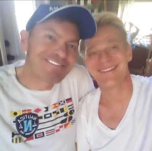 Meet your Posher, Mark